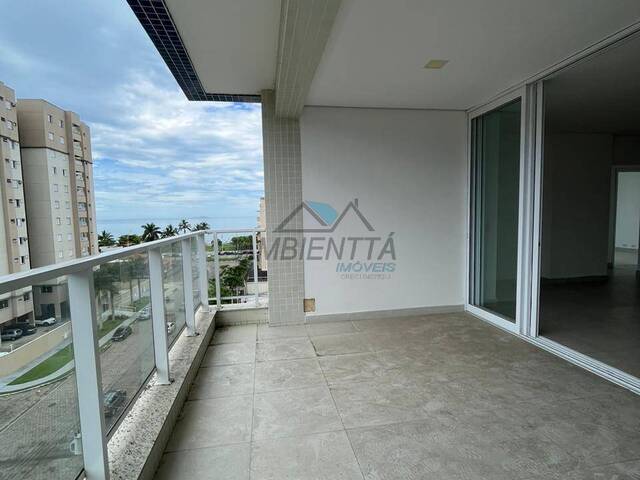 Apartamento para Venda em Caraguatatuba - 4