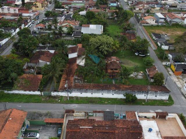 #694 - Terreno para Venda em Caraguatatuba - SP