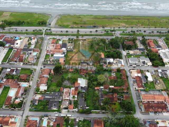 Terreno para Venda em Caraguatatuba - 4