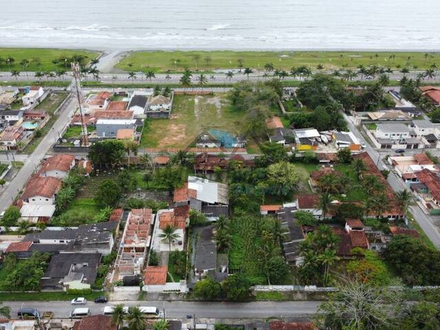 #694 - Terreno para Venda em Caraguatatuba - SP