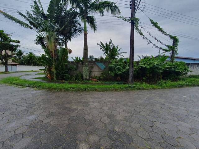 #758 - Terreno para Venda em Caraguatatuba - SP