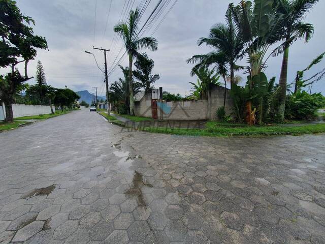 #758 - Terreno para Venda em Caraguatatuba - SP