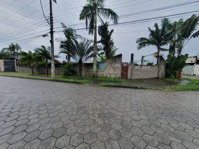 #758 - Terreno para Venda em Caraguatatuba - SP