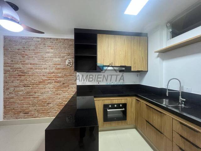 Apartamento para Venda em Caraguatatuba - 4