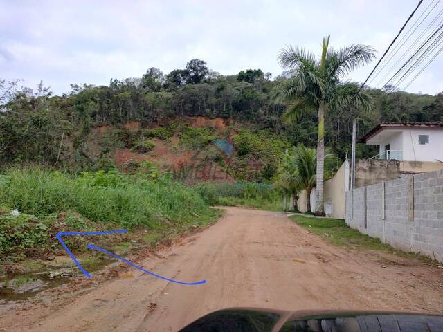 #782 - Área para Venda em Caraguatatuba - SP