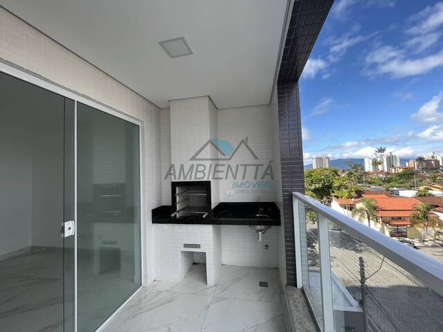 Apartamento para Venda em Caraguatatuba - 4