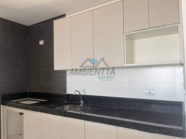 Apartamento para Venda em Caraguatatuba - 4