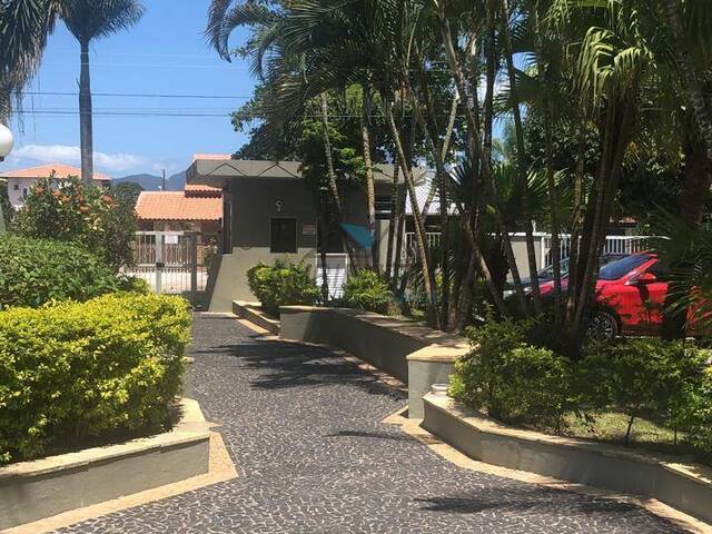 #833 - Apartamento para Venda em Caraguatatuba - SP