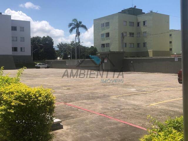 #833 - Apartamento para Venda em Caraguatatuba - SP