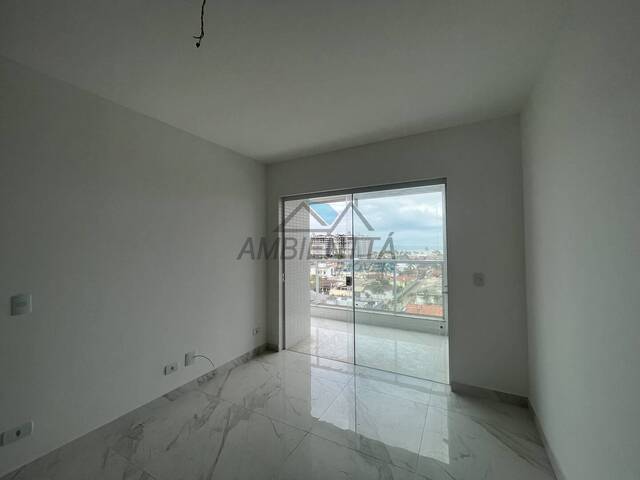 #879 - Apartamento para Venda em Caraguatatuba - SP