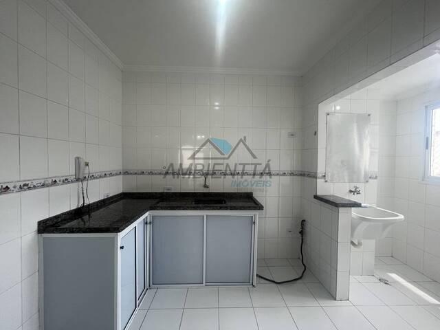 #900 - Apartamento para Venda em Caraguatatuba - SP