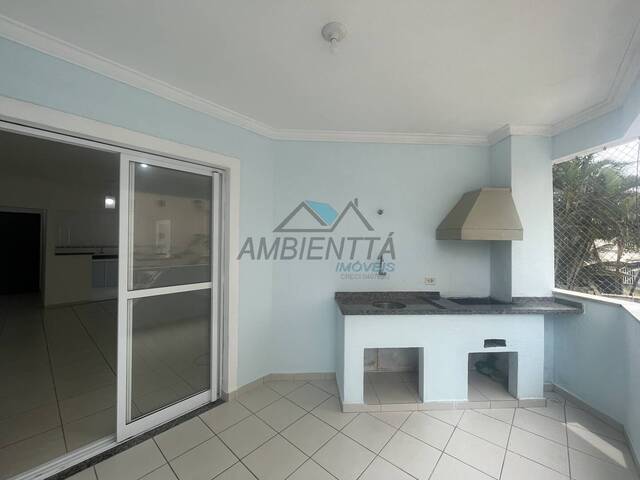 Apartamento para Venda em Caraguatatuba - 4