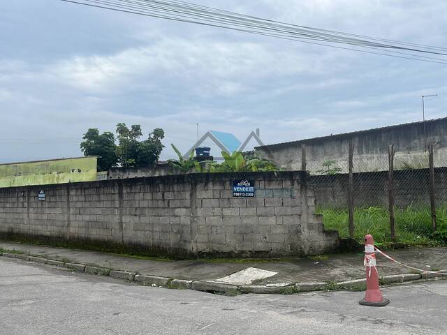 #905 - Terreno para Venda em Caraguatatuba - SP