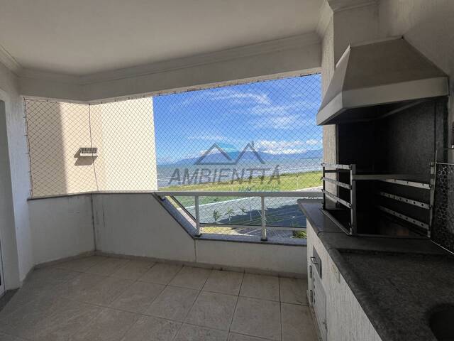 #925 - Apartamento para Venda em Caraguatatuba - SP