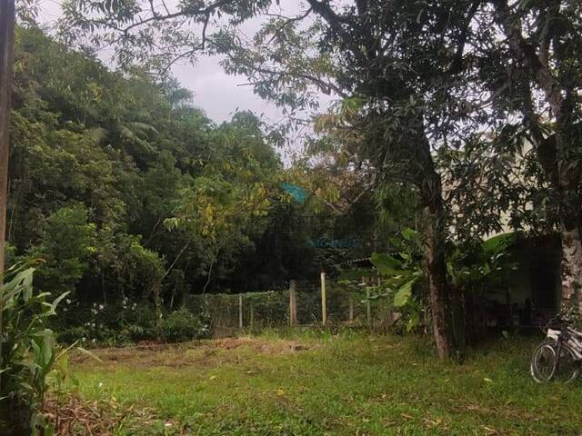 #959 - Terreno para Venda em Caraguatatuba - SP