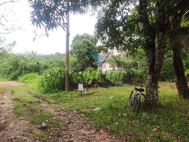 #959 - Terreno para Venda em Caraguatatuba - SP