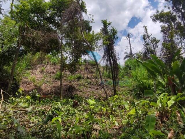 #960 - Terreno para Venda em Caraguatatuba - SP