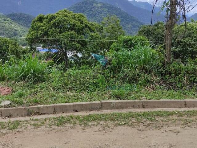 #960 - Terreno para Venda em Caraguatatuba - SP