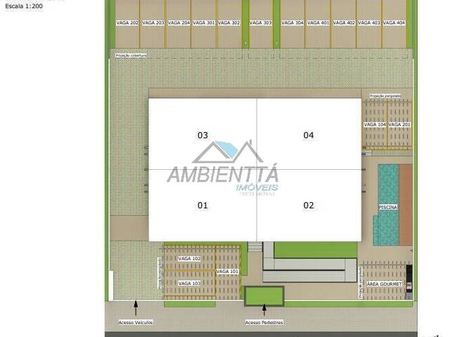 Apartamento para Venda em Caraguatatuba - 4