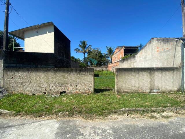 Venda em Barranco Alto - Caraguatatuba