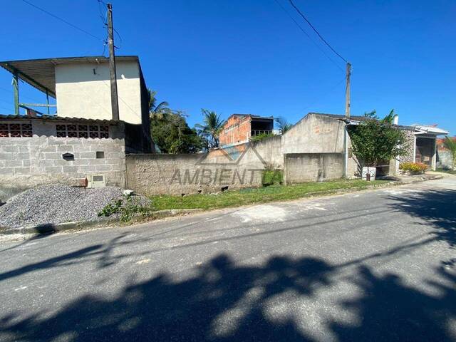 #969 - Terreno para Venda em Caraguatatuba - SP