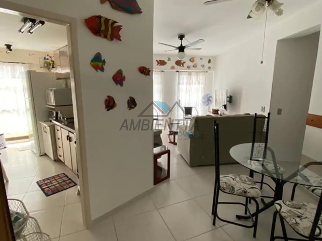 Apartamento para Venda em Caraguatatuba - 4