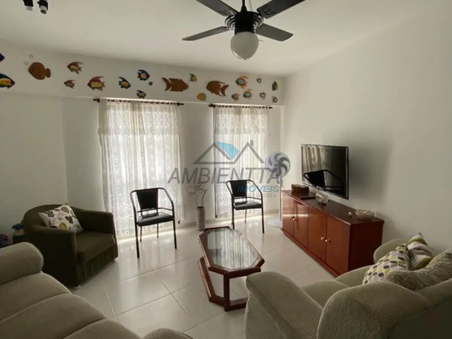 Apartamento para Venda em Caraguatatuba - 5