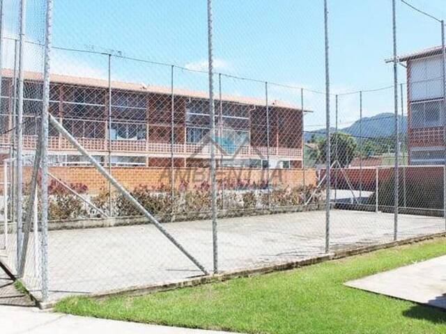 #1035 - Casa em condomínio para Venda em Ubatuba - SP