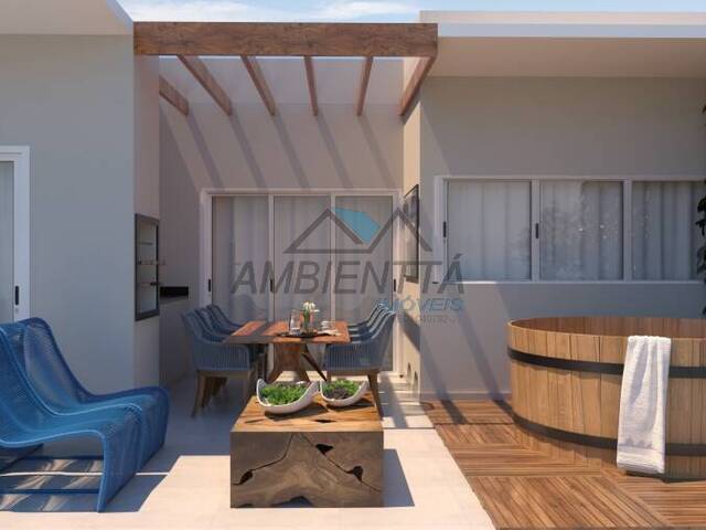 Apartamento para Venda em Caraguatatuba - 5