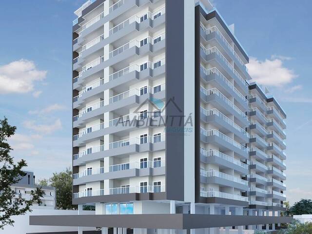 #1040 - Apartamento para Venda em Caraguatatuba - SP