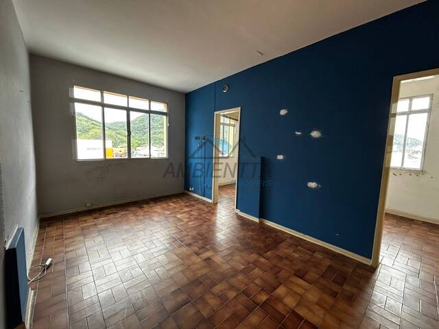 #1050 - Apartamento para Venda em Caraguatatuba - SP