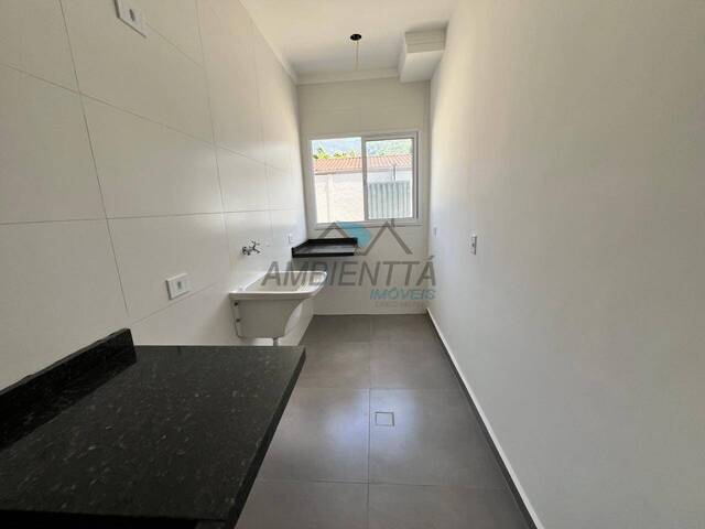 #651 - Apartamento para Venda em Caraguatatuba - SP