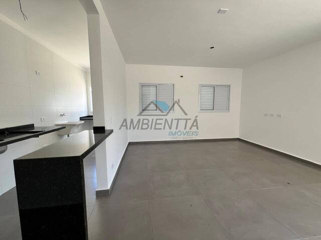 #651 - Apartamento para Venda em Caraguatatuba - SP