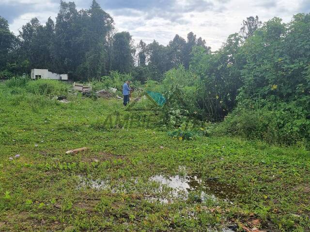 #1051 - Terreno para Venda em Caraguatatuba - SP