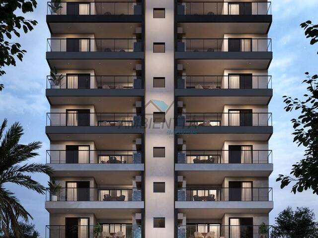 #487 - Apartamento para Lançamento em Caraguatatuba - SP