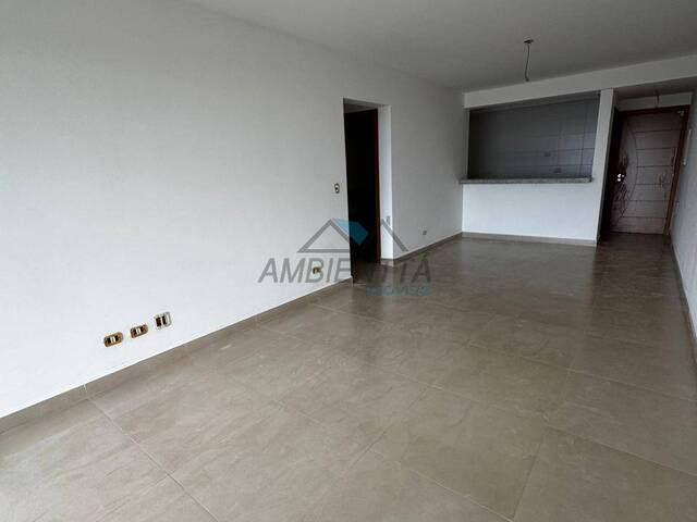 Apartamento para Venda em Caraguatatuba - 4