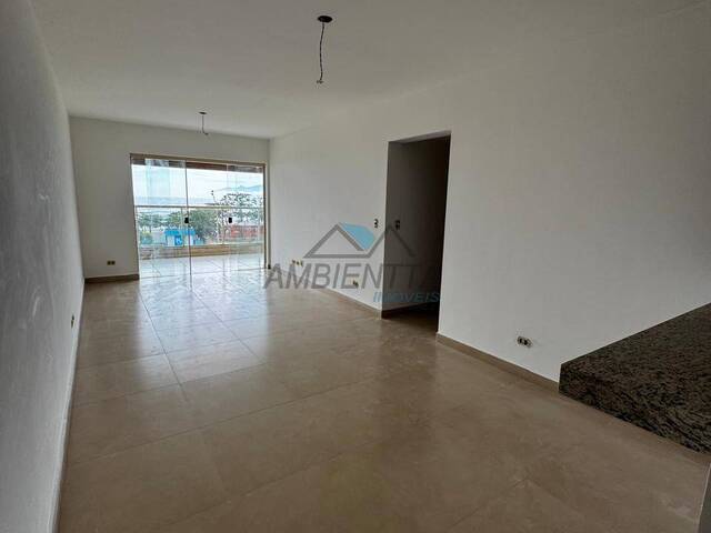 #1056 - Apartamento para Venda em Caraguatatuba - SP