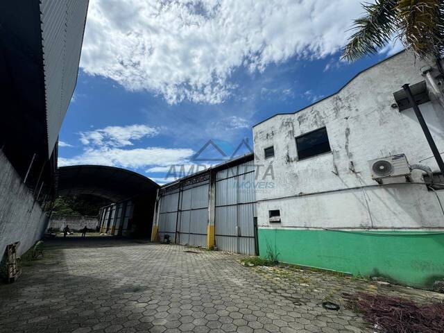 Sala para Venda em Caraguatatuba - 4