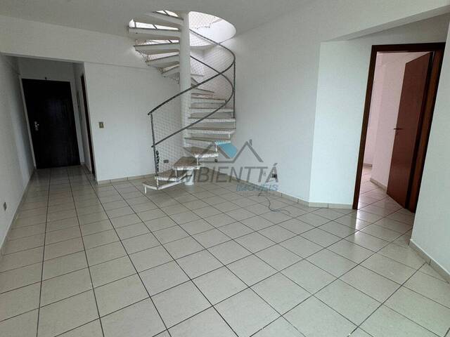 #1059 - Apartamento para Venda em Caraguatatuba - SP