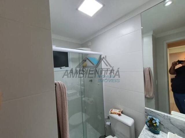 Apartamento para Venda em Caraguatatuba - 4